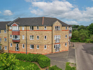 2 bedroom apartment for sale in Parkinson Drive, Chelmsford, CM1
