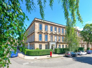 2 bedroom apartment for sale in St Vincent Crescent, Finnieston, Glasgow, G3