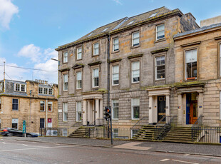 2 bedroom apartment for sale in St Vincent Street, Blythswood Hill, Glasgow, G2