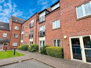2 bedroom apartment for sale in The Pavilion, Burton Road, Lincoln, LN1