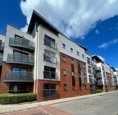 2 bedroom apartment for sale in The Quarter, Egerton Street, Chester, Cheshire West And Chester, CH1 3NQ, CH1