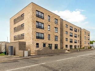 2 bedroom apartment for sale in Two Bedroom Apartment, The Point, Meadow Place Road, Edinburgh, Midlothian, EH12