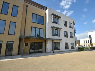 2 bedroom apartment for sale in Waltham Glen, Chelmsford, Essex, CM2