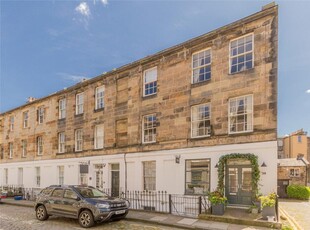 2 bedroom apartment for sale in William Street, Edinburgh, Midlothian, EH3