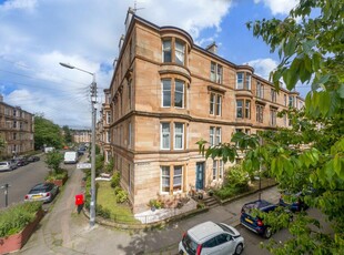 2 bedroom apartment for sale in Woodlands Drive, Woodlands, Glasgow, G4
