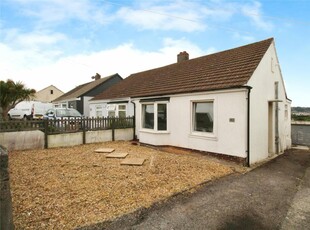 2 bedroom bungalow for sale in Villiers Close, Plymouth, Devon, PL9