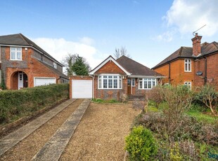 2 bedroom bungalow for sale in West Meads, Guildford, Surrey, GU2