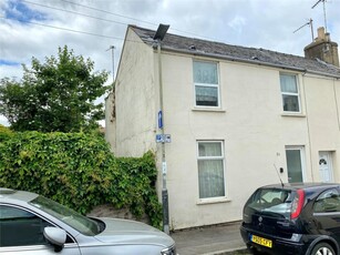 2 bedroom end of terrace house for sale in Brunswick Street, Cheltenham, Gloucestershire, GL50