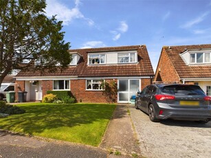 2 bedroom end of terrace house for sale in Fieldcourt Gardens, Quedgeley, Gloucester, Gloucestershire, GL2