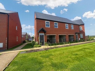 2 bedroom flat for sale in 25 Dolwen Walk, Leighton Close, Gloucester, GL2 9GN, GL2