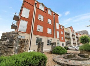 2 bedroom flat for sale in Gloucester Square, The Greenwich Gloucester Square, SO14