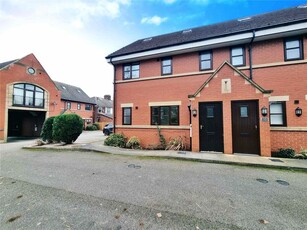 2 bedroom flat for sale in Meir Road, Stoke-on-Trent, Staffordshire, ST3