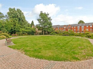 2 bedroom flat for sale in Rowland Hill Court, Osney Lane, Oxford, OX1