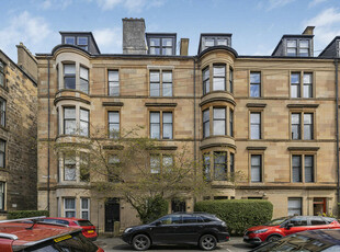 2 bedroom flat for sale in Ruthven Street, Dowanhill, G12