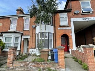 2 bedroom house for sale in Brooks Hall Road, Ipswich, IP1