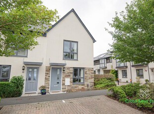 2 bedroom house for sale in Cobham Close, Plymouth, PL6