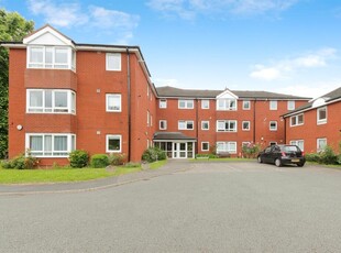 2 bedroom retirement property for sale in Warwick Road, Solihull, B91