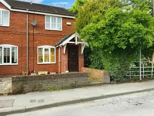 2 bedroom semi-detached house for sale in Flag Lane South, Chester, Cheshire, CH2