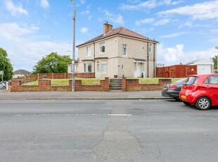 2 bedroom semi-detached house for sale in Gartcraig Road, Carntyne, G33 2NY, G33