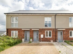 2 bedroom terraced house for sale in Coppice Close, Tunbridge Wells, Kent, TN2