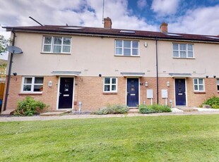 2 bedroom terraced house for sale in Einstein Crescent, Timken, Northampton NN5 6FW, NN5