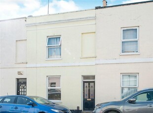 2 bedroom terraced house for sale in Keynsham Street, Cheltenham, Gloucestershire, GL52