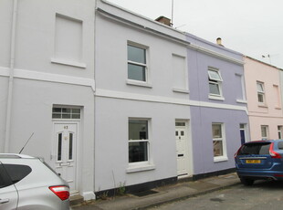 2 bedroom terraced house for sale in Keynsham Street, Cheltenham, Gloucestershire, GL52