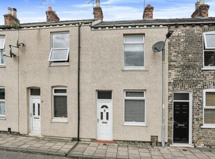 2 bedroom terraced house for sale in Kingsland Terrace, York, YO26