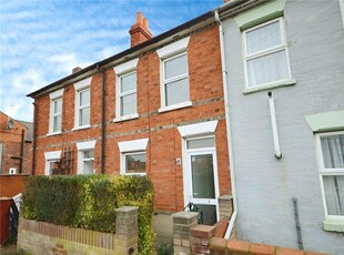 2 bedroom terraced house for sale in Mill Road, Caversham, Reading, RG4