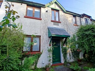 2 bedroom terraced house for sale in Mount Pleasant Cottage, Radyr Court Road, Llandaff, CF5