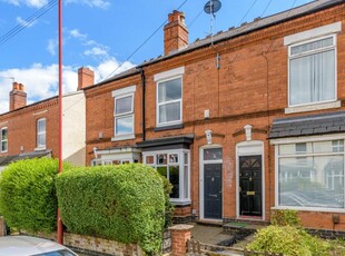 2 bedroom terraced house for sale in Rowheath Road, Birmingham, West Midlands, B30