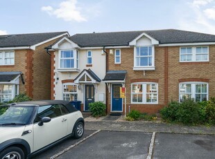 2 bedroom terraced house for sale in West Oxford City, Oxford, OX2