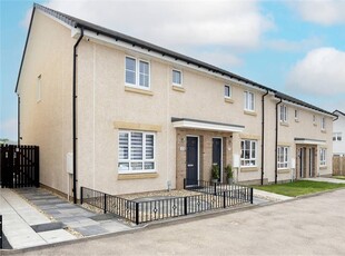 3 bed semi-detached house for sale in Kirkcaldy