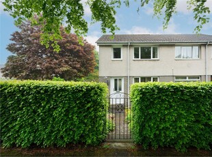3 bed semi-detached house for sale in Mortonhall