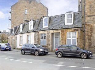 3 bed terraced house for sale in Merchiston