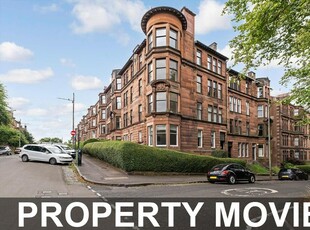 3 bedroom apartment for sale in 3/2, 57 Queensborough Gardens, Hyndland, Glasgow, G12 9TT, G12