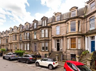 3 bedroom apartment for sale in Blantyre Terrace, Edinburgh, Midlothian, EH10