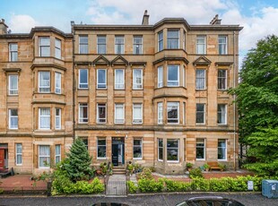3 bedroom apartment for sale in Carrington Street, Woodlands, Glasgow, G4