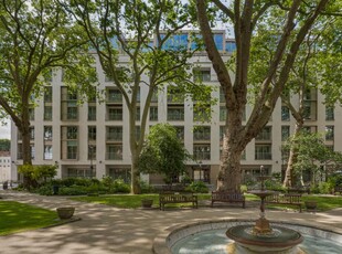 3 bedroom apartment for sale in Ebury Square, London, SW1W