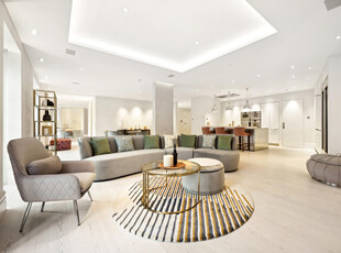 3 bedroom apartment for sale in Faraday House, 30 Blandford Street, London, W1U