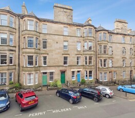 3 bedroom apartment for sale in Montpelier Park, Bruntsfield, Edinburgh, EH10 4NH, EH10