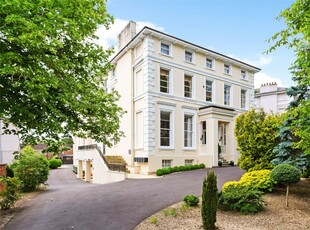 3 bedroom apartment for sale in Parabola Road, Cheltenham, Gloucestershire, GL50
