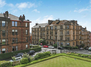 3 bedroom apartment for sale in Partickhill Road, Partickhill, G11
