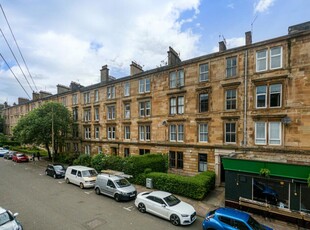 3 bedroom apartment for sale in Rupert Street, Woodlands, Glasgow, G4