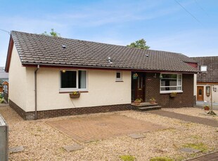 3 bedroom bungalow for sale in Acre Valley Road, Torrance, East Dunbartonshire, G64 4DH, G64
