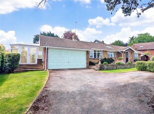 3 bedroom bungalow for sale in Mill Lane, Worthing, West Sussex, BN13