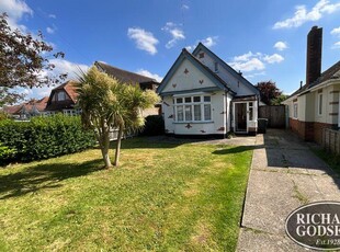 3 bedroom bungalow for sale in Tuckton Southbourne , BH6