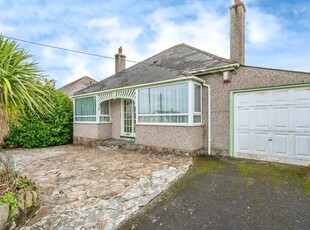 3 bedroom bungalow for sale in Underlane, Plymstock, Plymouth, Devon, PL9