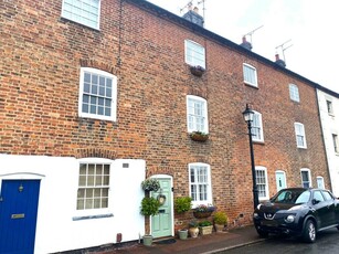 3 bedroom cottage for sale in Brick Row, Darley Abbey, DE22
