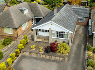 3 bedroom detached bungalow for sale in Musters Road, West Bridgford, NG2